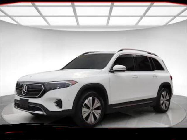 Vin: w1n9m0kb4pn069xxx, lot: 57796805, mercedes-benz eqb 300 4m 300 4matic 20232