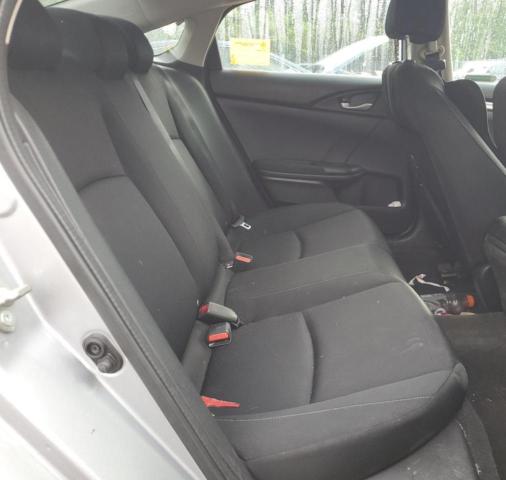2016 HONDA CIVIC LX 2HGFC2F53GH574664