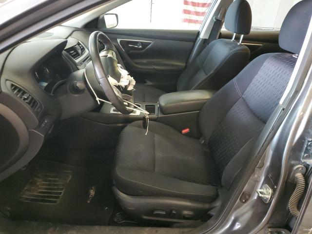 2017 NISSAN ALTIMA 2.5 - 1N4AL3AP8HC212511