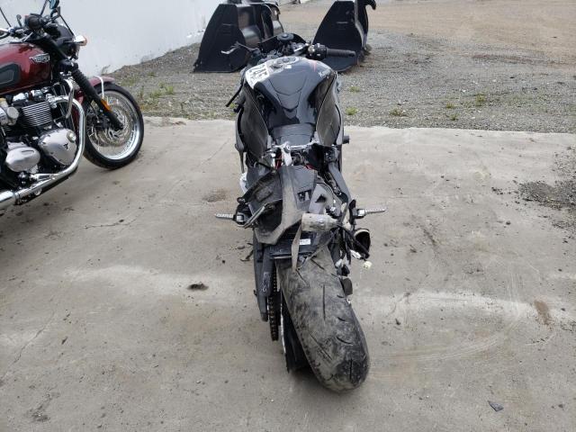 2022 KAWASAKI ZX1002 L JKBZXVL14NA005410