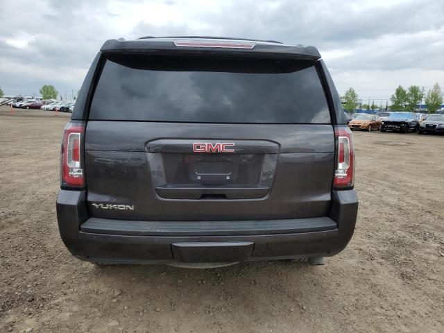 2015 GMC YUKON SLT 1GKS2BKCXFR269881