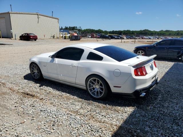 Vin: 1zvbp8cf7c5268809, lot: 58086255, ford mustang gt 20122