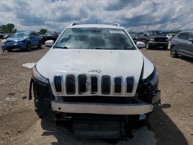 2016 JEEP CHEROKEE L - 1C4PJLCB0GW329394