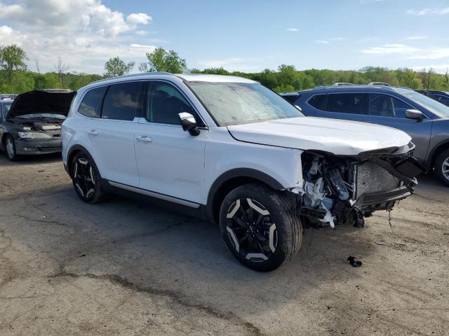 Vin: 5xyp3dgcxrg470685, lot: 56004395, kia telluride ex 20244