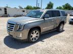 2018 CADILLAC ESCALADE P - 1GYS4CKJ0JR372630