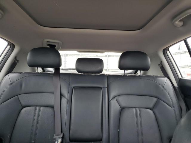 2016 KIA SPORTAGE E - KNDPCCA63G7807348