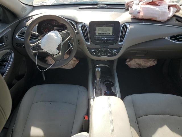 2018 CHEVROLET MALIBU LT - 1G1ZD5ST8JF124704
