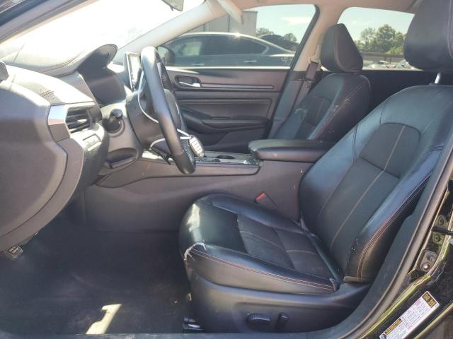 2020 NISSAN ALTIMA SR - 1N4BL4CV8LC239898
