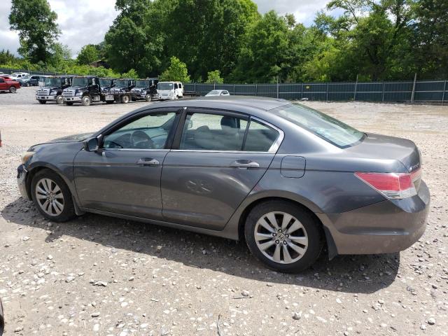Vin: 1hgcp2f81ba139554, lot: 58956725, honda accord exl 20112
