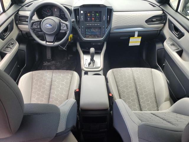 2025 SUBARU FORESTER JF2SLDAC4SH482414