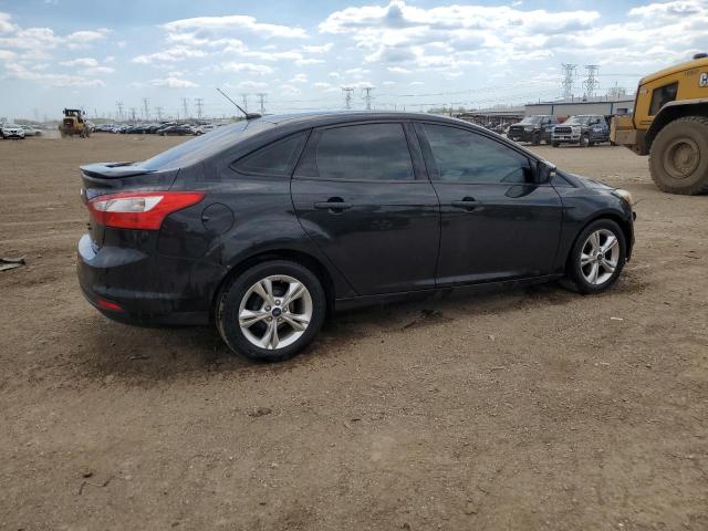 Vin: 1fadp3f21dl338315, lot: 55977315, ford focus se 20133