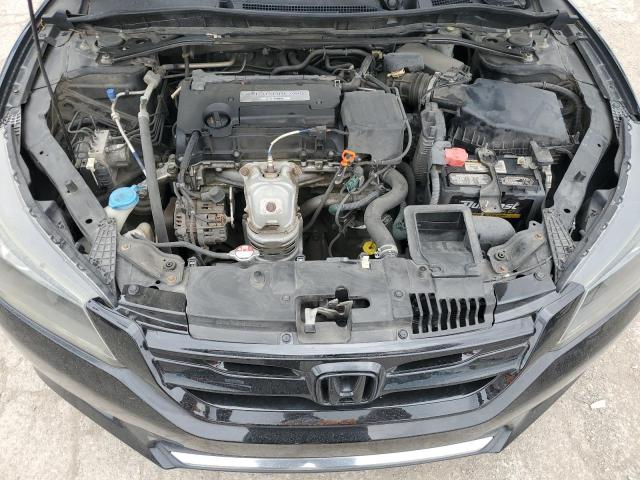 2015 HONDA ACCORD SPO - 1HGCR2F58FA237115