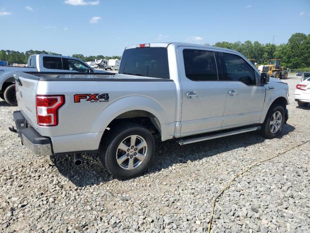 Vin: 1ftew1epxjfa95312, lot: 57764385, ford f-150 supercrew 20183