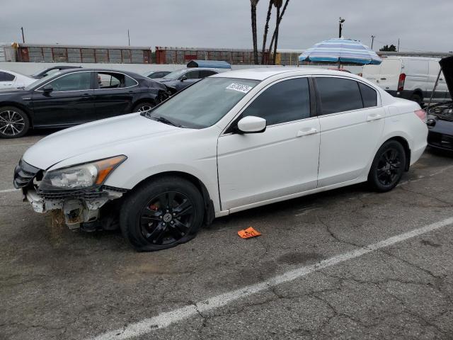 HONDA ACCORD SE