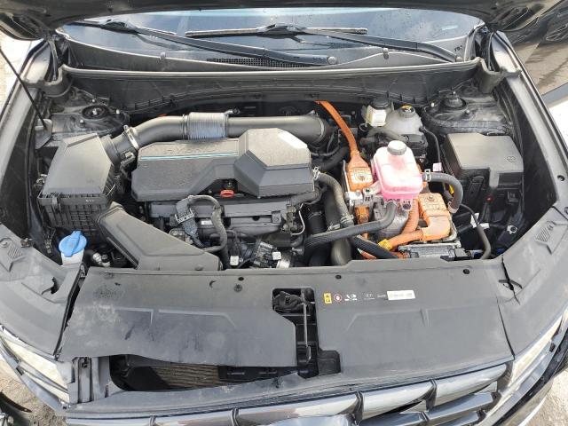 2022 HYUNDAI TUCSON SEL KM8JFCA13NU049443