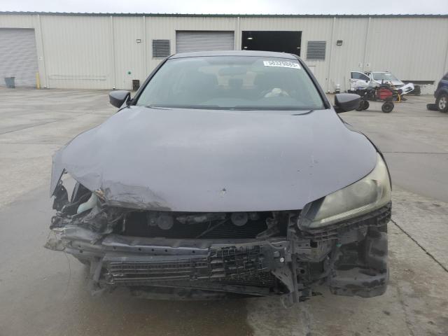 2015 HONDA ACCORD LX - 1HGCR2F34FA071349