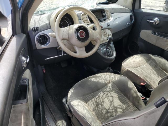 2018 FIAT 500 POP 3C3CFFKH1JT420778