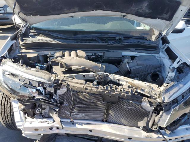 2021 HONDA PILOT SE 5FNYF6H2XMB063205