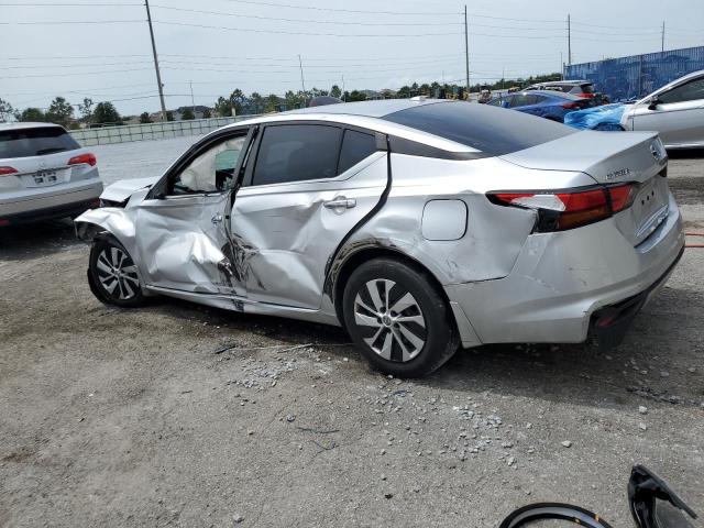 Vin: 1n4bl4bv7kc253548, lot: 55873905, nissan altima s 20192