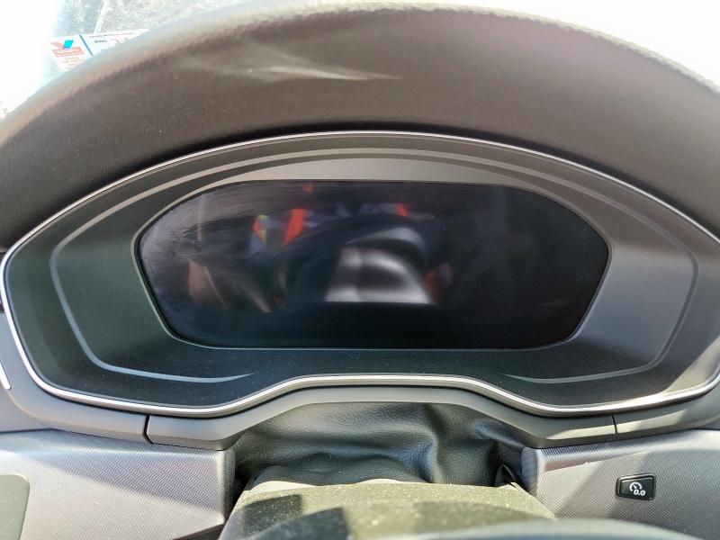 2023 AUDI A4 PREMIUM - WAUEAAF45PA030602