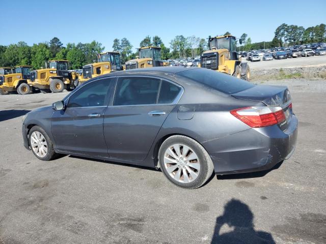 Vin: 1hgcr2f87da146022, lot: 57787915, honda accord exl 20132