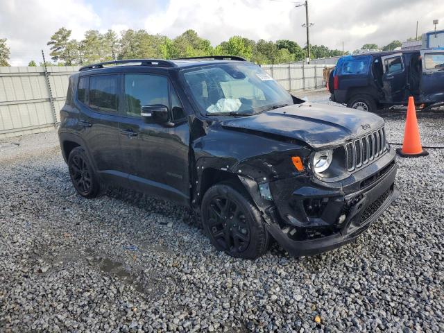 2023 JEEP RENEGADE A ZACNJDE14PPP31706