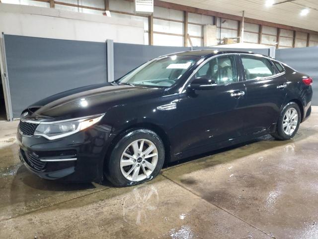 Vin: 5xxgt4l33jg248245, lot: 56756935, kia optima lx 2018 img_1