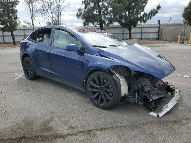 Vin: 7saxcbe69nf351743, lot: 56903975, tesla model x 20224