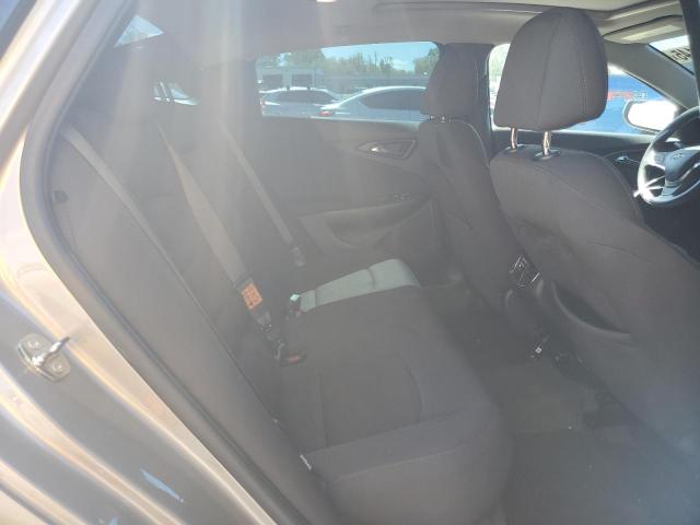 2022 CHEVROLET MALIBU LT - 1G1ZD5ST8NF159801