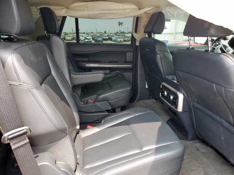 2024 FORD EXPEDITION - 1FMJU1H88REA95895