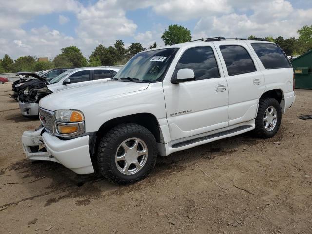 GMC YUKON DENA