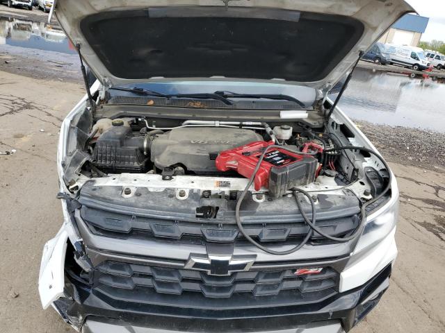 2022 CHEVROLET COLORADO Z 1GCGTDEN3N1329276