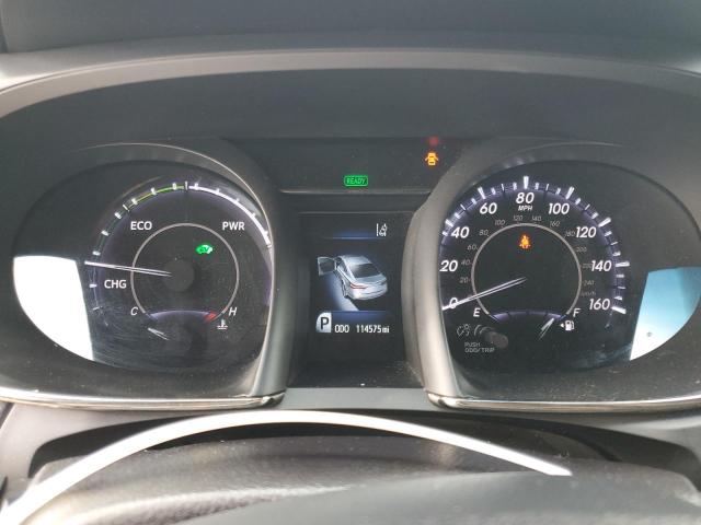 2016 TOYOTA AVALON HYB 4T1BD1EB8GU049684