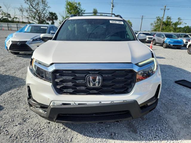 2025 HONDA PASSPORT E 5FNYF8H57SB014949