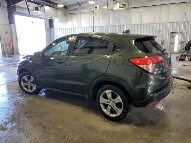 Vin: 3czru6h53gm761220, lot: 57473015, honda hr-v ex 20162