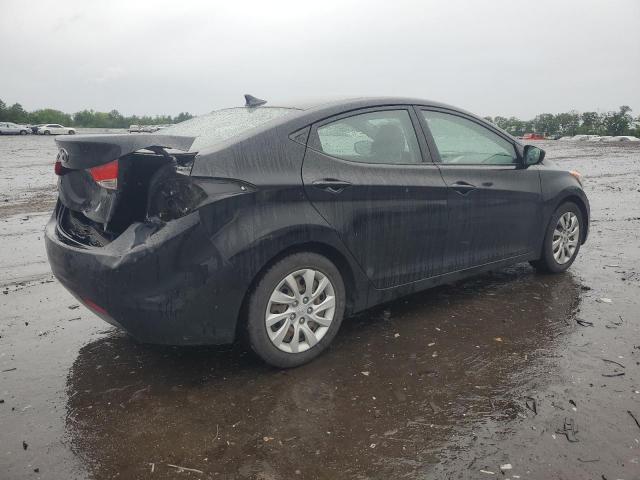 Vin: kmhdh4ae4du591259, lot: 58569155, hyundai elantra gls 20133