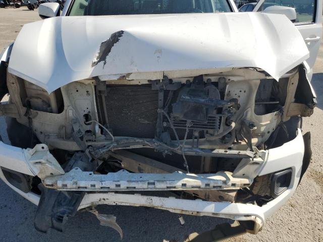 2018 TOYOTA TACOMA DOU - 3TMCZ5AN0JM155382