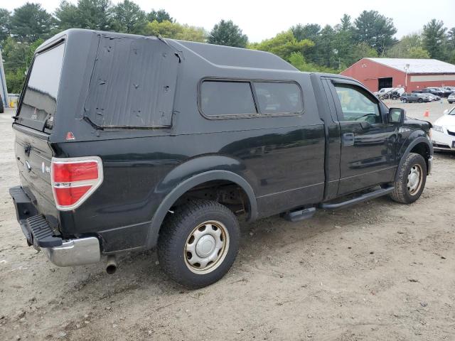 Vin: 1ftmf1cw5akb33333, lot: 56294915, ford f150 20103