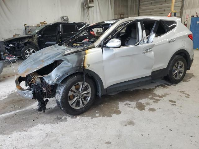 Vin: 5xyzudlb7dg110611, lot: 57286215, hyundai santa fe 2013 img_1