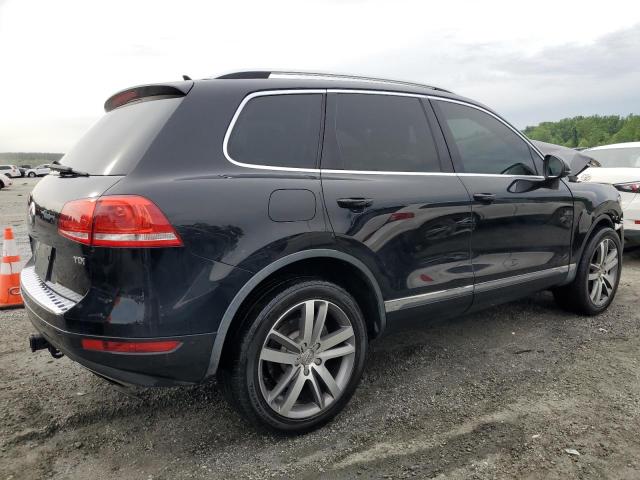 Vin: wvgfk9bp6bd005343, lot: 57354245, volkswagen touareg v6 tdi 20113