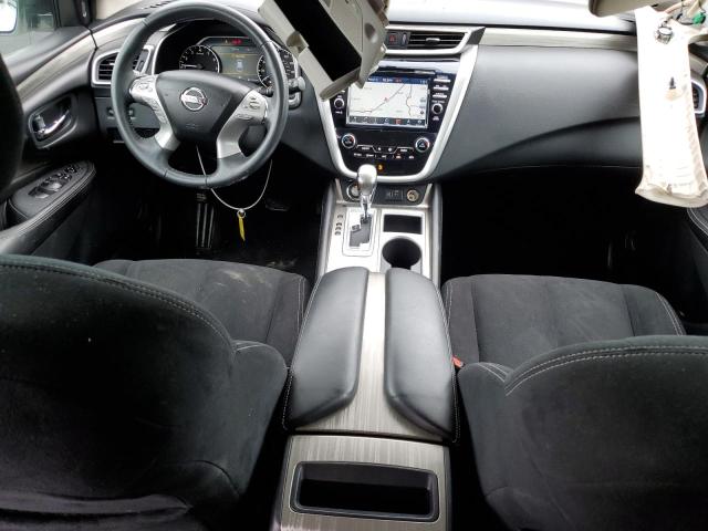 2018 NISSAN MURANO S #3284174539