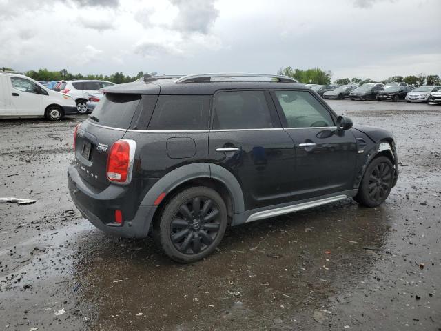Vin: wmzys7c53k3f44638, lot: 58354265, mini cooper countryman 20193