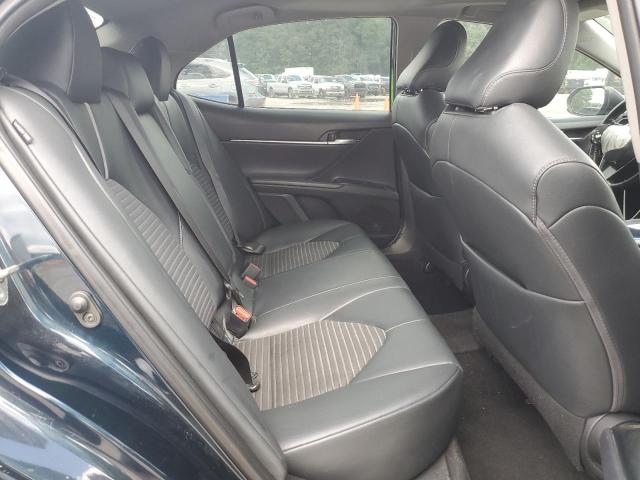 2019 TOYOTA CAMRY L 4T1B11HK8KU855960