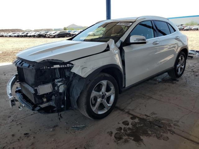 Vin: wdctg4gb3jj506998, lot: 56131065, mercedes-benz gla-class 250 4matic 2018 img_1