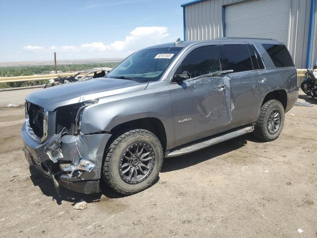 GMC YUKON SLT