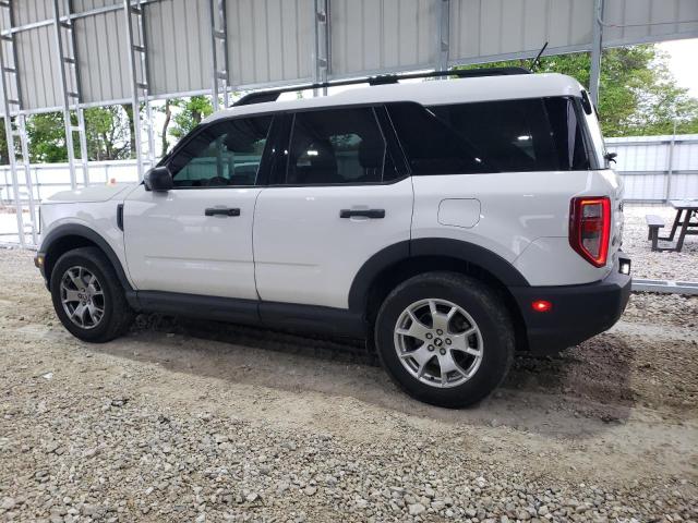 Vin: 3fmcr9a62nrd88149, lot: 55554515, ford bronco 20222