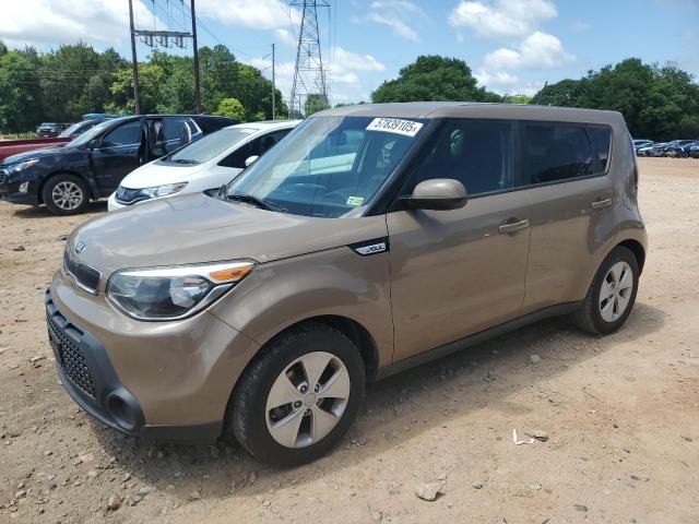 Vin: kndjn2a24g7295431, lot: 57839105, kia soul 2016 img_1