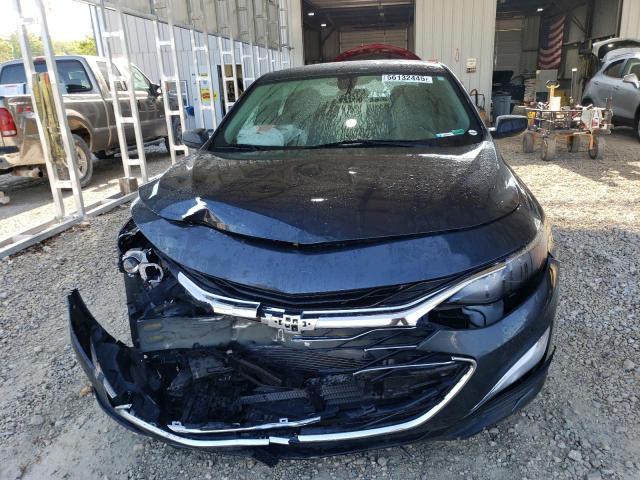 2020 CHEVROLET MALIBU LS - 1G1ZB5ST9LF051741