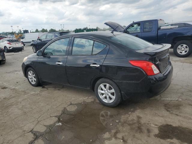 Vin: 3n1cn7ap3el851550, lot: 56755745, nissan versa s 20142