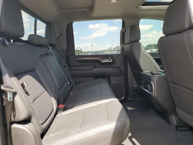 2024 GMC SIERRA K25 - 1GT49NEY7RF394979